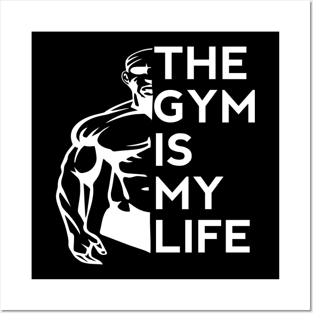 Gym life sales